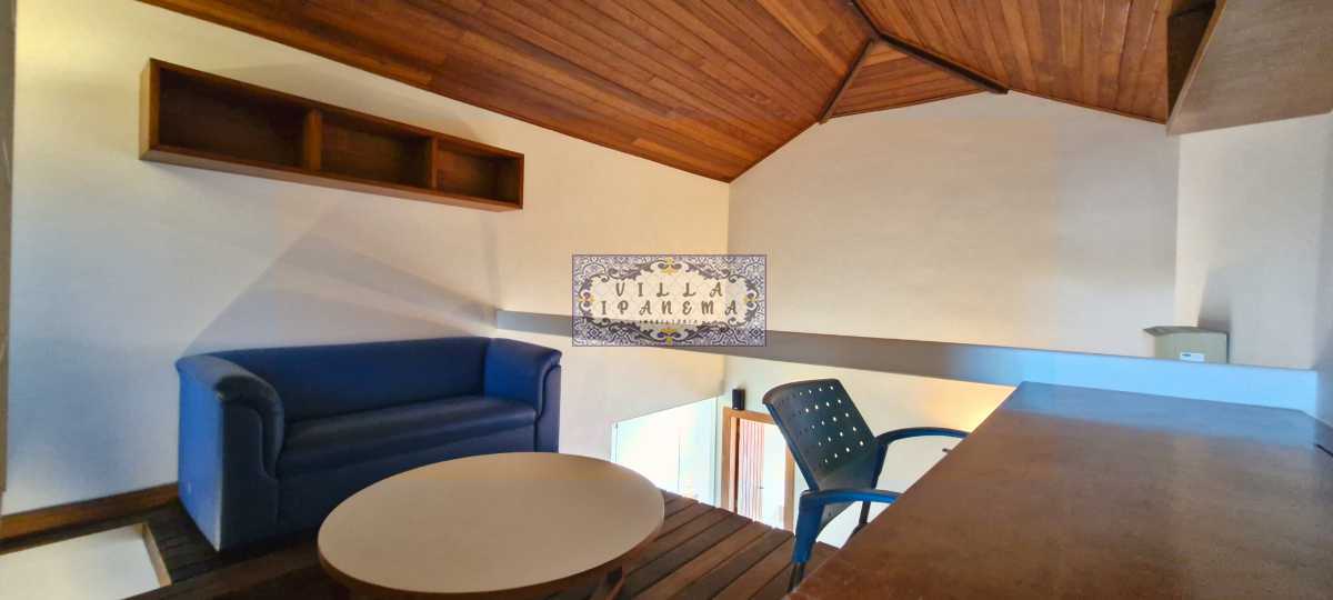 Conheça DE do imóvel - Casa em Condomínio à venda Rua Omar Bandeira Ramidan Sobrinho, Recreio dos Bandeirantes, Rio de Janeiro - R$ 2.250.000 - IPA230133 - 19 DE - 19