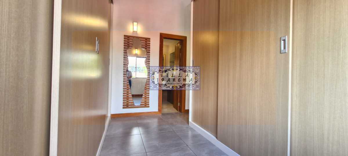 Conheça DK do imóvel - Casa em Condomínio à venda Rua Omar Bandeira Ramidan Sobrinho, Recreio dos Bandeirantes, Rio de Janeiro - R$ 2.250.000 - IPA230133 - 26 DK - 26