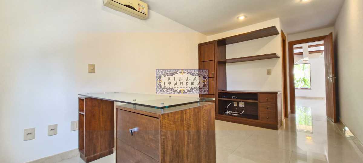 Conheça DO do imóvel - Casa em Condomínio à venda Rua Omar Bandeira Ramidan Sobrinho, Recreio dos Bandeirantes, Rio de Janeiro - R$ 2.250.000 - IPA230133 - 30 DO - 30