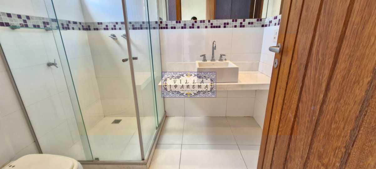 Conheça DW do imóvel - Casa em Condomínio à venda Rua Omar Bandeira Ramidan Sobrinho, Recreio dos Bandeirantes, Rio de Janeiro - R$ 2.250.000 - IPA230133 - 36 DW - 36