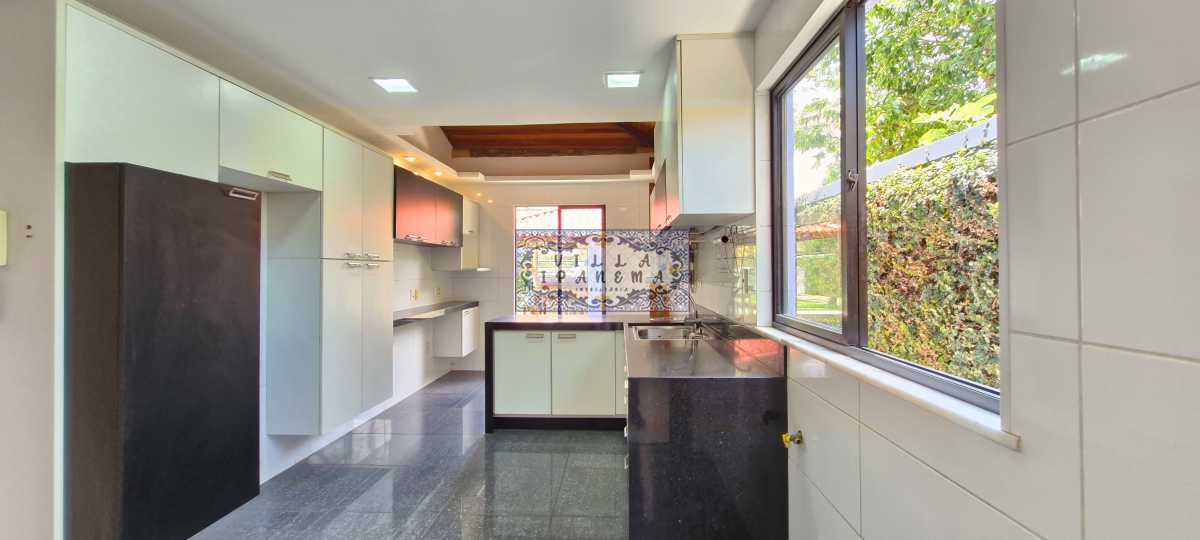 Conheça E do imóvel - Casa em Condomínio à venda Rua Omar Bandeira Ramidan Sobrinho, Recreio dos Bandeirantes, Rio de Janeiro - R$ 2.250.000 - IPA230133 - 42 E - 42