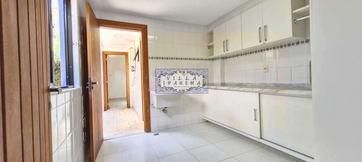 Conheça F do imóvel - Casa em Condomínio à venda Rua Omar Bandeira Ramidan Sobrinho, Recreio dos Bandeirantes, Rio de Janeiro - R$ 2.250.000 - IPA230133 - 44 F - 44