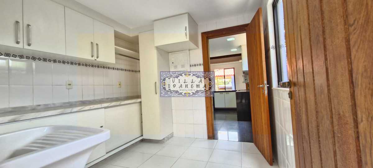 Conheça FA do imóvel - Casa em Condomínio à venda Rua Omar Bandeira Ramidan Sobrinho, Recreio dos Bandeirantes, Rio de Janeiro - R$ 2.250.000 - IPA230133 - 45 FA - 45