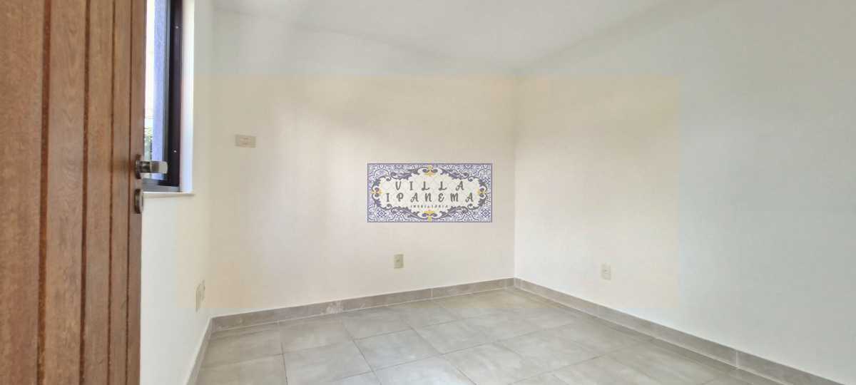 Conheça GA do imóvel - Casa em Condomínio à venda Rua Omar Bandeira Ramidan Sobrinho, Recreio dos Bandeirantes, Rio de Janeiro - R$ 2.250.000 - IPA230133 - 47 GA - 47