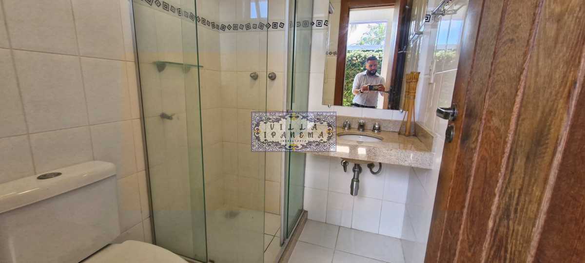 Conheça GB do imóvel - Casa em Condomínio à venda Rua Omar Bandeira Ramidan Sobrinho, Recreio dos Bandeirantes, Rio de Janeiro - R$ 2.250.000 - IPA230133 - 48 GB - 48