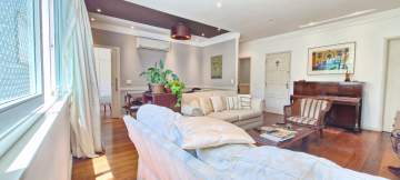 ACEITAMOS OFERTAS! - Apartamento à venda Rua Garcia D´Avila, Ipanema, Rio de Janeiro - R$ 3.790.000 - IPA230134