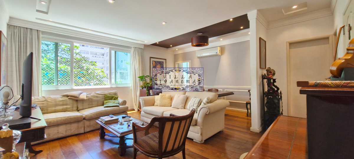 Conheça AA do imóvel - Apartamento à venda Rua Garcia D´Avila, Ipanema, Rio de Janeiro - R$ 3.790.000 - IPA230134 - 2 AA - 2