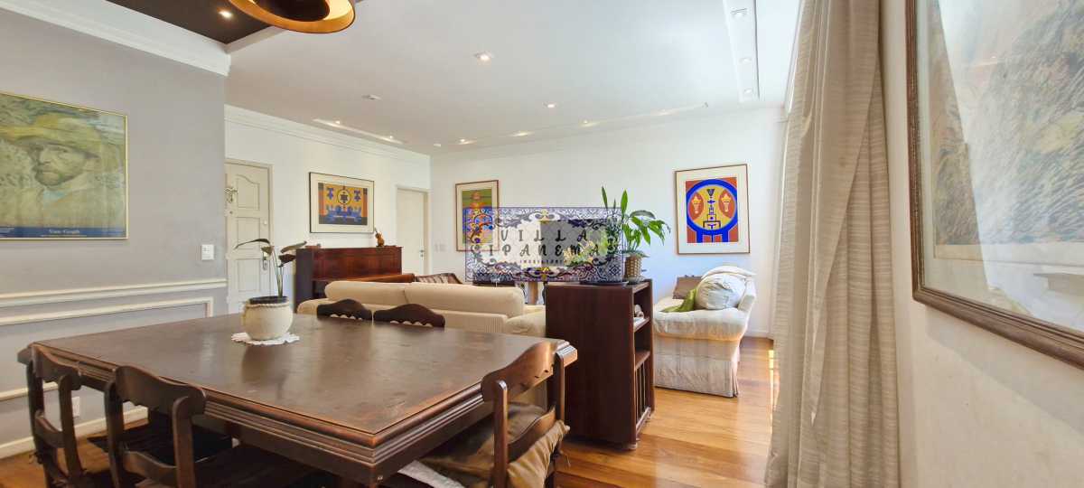 Conheça AC do imóvel - Apartamento à venda Rua Garcia D´Avila, Ipanema, Rio de Janeiro - R$ 3.790.000 - IPA230134 - 4 AC - 4