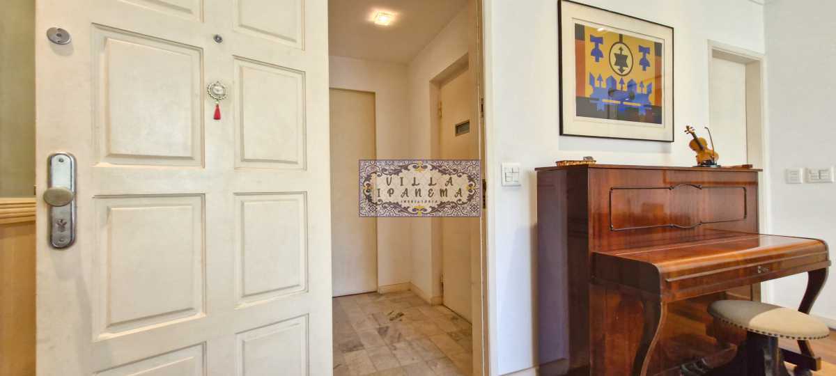 Conheça AD do imóvel - Apartamento à venda Rua Garcia D´Avila, Ipanema, Rio de Janeiro - R$ 3.790.000 - IPA230134 - 5 AD - 5