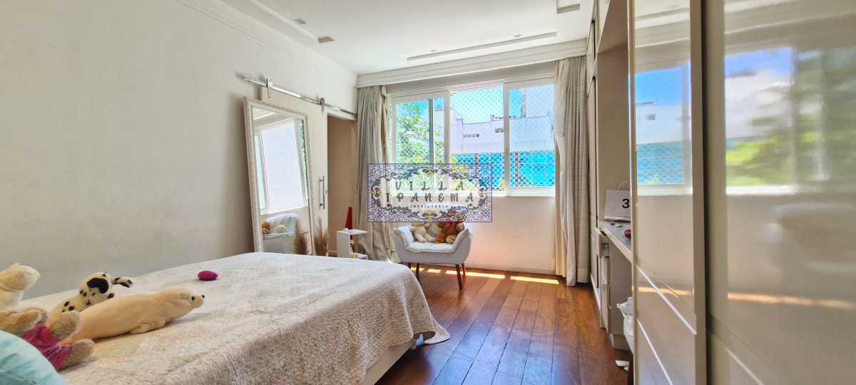 Conheça GA do imóvel - Apartamento à venda Rua Garcia D´Avila, Ipanema, Rio de Janeiro - R$ 3.790.000 - IPA230134 - 9 GA - 9