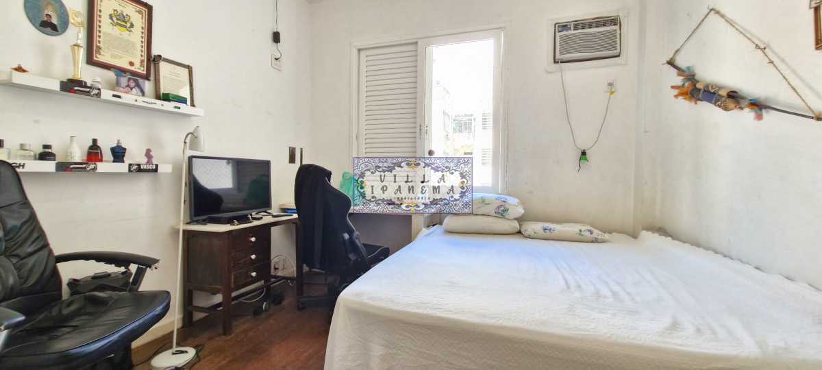 Conheça H do imóvel - Apartamento à venda Rua Garcia D´Avila, Ipanema, Rio de Janeiro - R$ 3.790.000 - IPA230134 - 10 H - 10