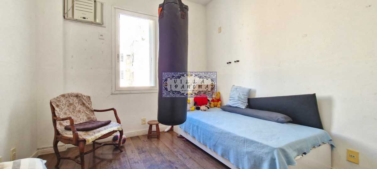 Conheça I do imóvel - Apartamento à venda Rua Garcia D´Avila, Ipanema, Rio de Janeiro - R$ 3.790.000 - IPA230134 - 12 I - 12