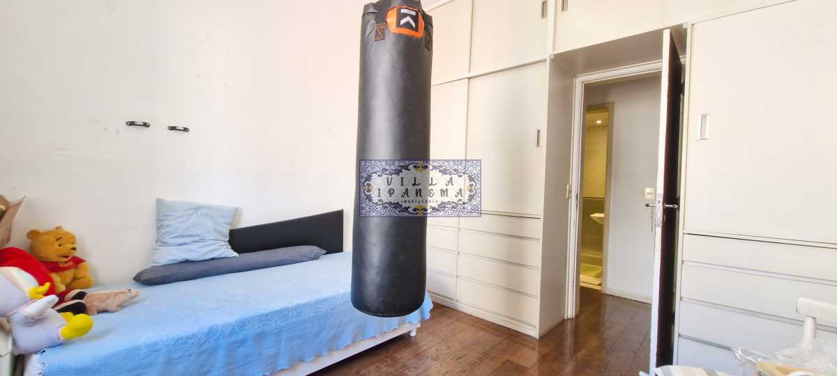Conheça IA do imóvel - Apartamento à venda Rua Garcia D´Avila, Ipanema, Rio de Janeiro - R$ 3.790.000 - IPA230134 - 13 IA - 13
