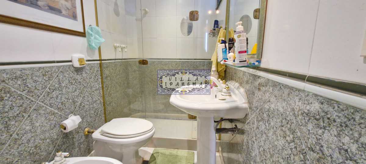 Conheça J do imóvel - Apartamento à venda Rua Garcia D´Avila, Ipanema, Rio de Janeiro - R$ 3.790.000 - IPA230134 - 14 J - 14