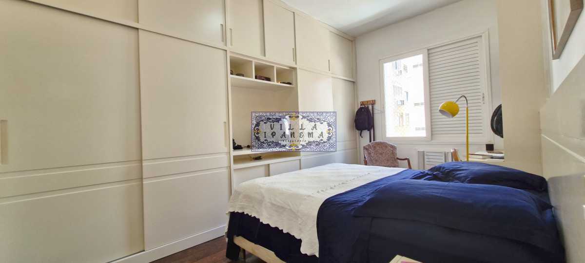 Conheça K do imóvel - Apartamento à venda Rua Garcia D´Avila, Ipanema, Rio de Janeiro - R$ 3.790.000 - IPA230134 - 15 K - 15