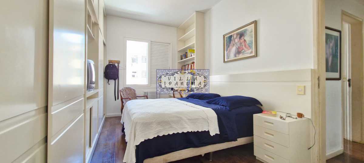 Conheça KA do imóvel - Apartamento à venda Rua Garcia D´Avila, Ipanema, Rio de Janeiro - R$ 3.790.000 - IPA230134 - 16 KA - 16