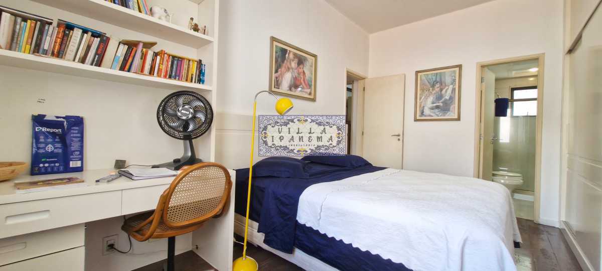 Conheça KB do imóvel - Apartamento à venda Rua Garcia D´Avila, Ipanema, Rio de Janeiro - R$ 3.790.000 - IPA230134 - 17 KB - 17