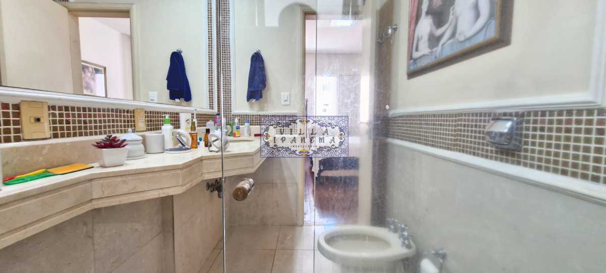 Conheça L do imóvel - Apartamento à venda Rua Garcia D´Avila, Ipanema, Rio de Janeiro - R$ 3.790.000 - IPA230134 - 19 L - 19