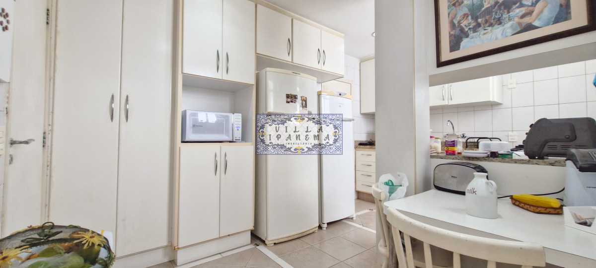 Conheça M do imóvel - Apartamento à venda Rua Garcia D´Avila, Ipanema, Rio de Janeiro - R$ 3.790.000 - IPA230134 - 20 M - 20