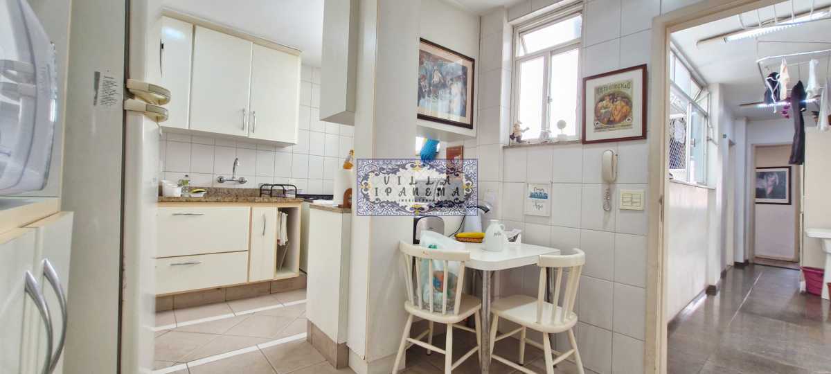 Conheça MA do imóvel - Apartamento à venda Rua Garcia D´Avila, Ipanema, Rio de Janeiro - R$ 3.790.000 - IPA230134 - 21 MA - 21