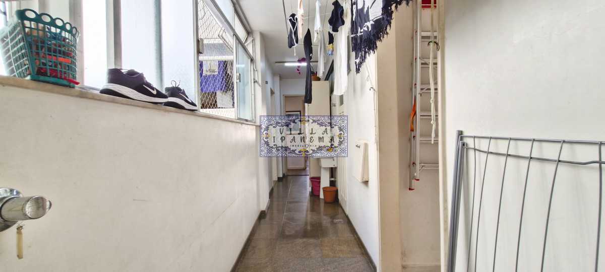 Conheça N do imóvel - Apartamento à venda Rua Garcia D´Avila, Ipanema, Rio de Janeiro - R$ 3.790.000 - IPA230134 - 23 N - 23