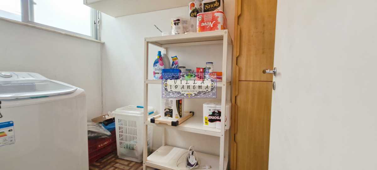 Conheça NB do imóvel - Apartamento à venda Rua Garcia D´Avila, Ipanema, Rio de Janeiro - R$ 3.790.000 - IPA230134 - 25 NB - 25