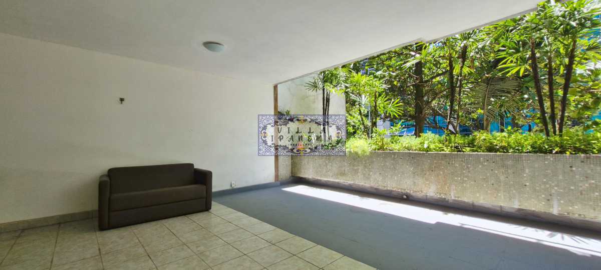 Conheça O do imóvel - Apartamento à venda Rua Garcia D´Avila, Ipanema, Rio de Janeiro - R$ 3.790.000 - IPA230134 - 26 O - 26