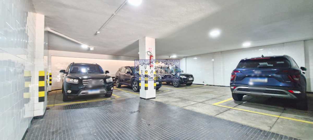 Conheça P do imóvel - Apartamento à venda Rua Garcia D´Avila, Ipanema, Rio de Janeiro - R$ 3.790.000 - IPA230134 - 27 P - 27