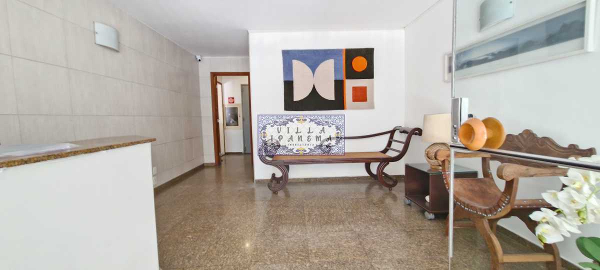 Conheça Q do imóvel - Apartamento à venda Rua Garcia D´Avila, Ipanema, Rio de Janeiro - R$ 3.790.000 - IPA230134 - 28 Q - 28