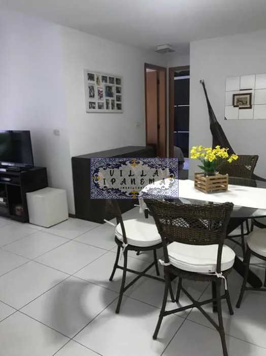 Conheça ba do imóvel - Apartamento à venda Rua Conde de Bonfim, Tijuca, Rio de Janeiro - R$ 550.000 - IPA230137 - 6 ba - 6