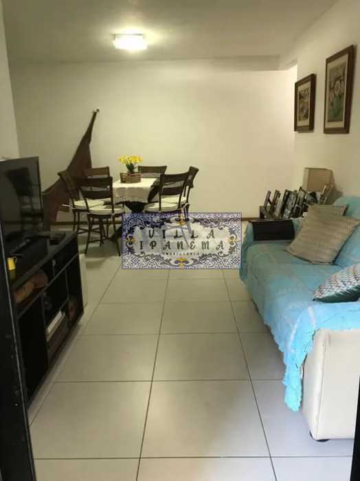Conheça bb do imóvel - Apartamento à venda Rua Conde de Bonfim, Tijuca, Rio de Janeiro - R$ 550.000 - IPA230137 - 7 bb - 7