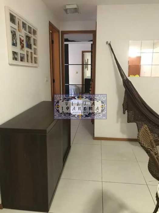 Conheça bbb do imóvel - Apartamento à venda Rua Conde de Bonfim, Tijuca, Rio de Janeiro - R$ 550.000 - IPA230137 - 8 bbb - 8