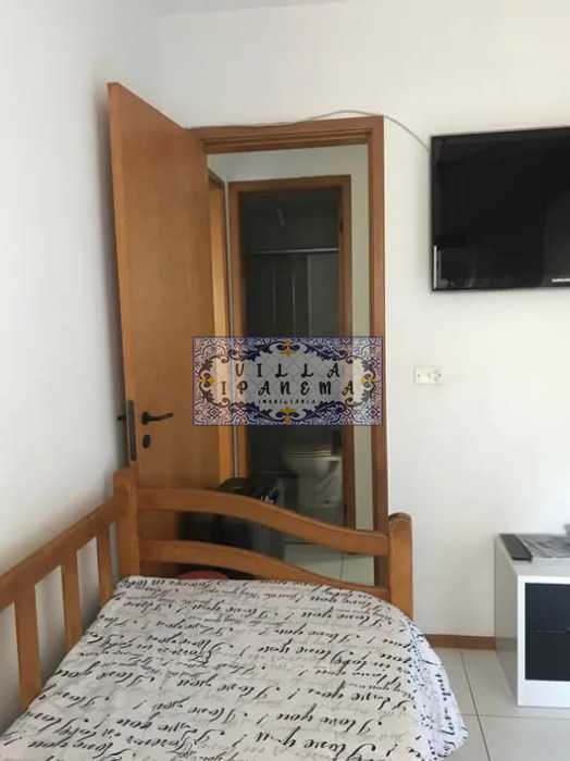 Conheça bd do imóvel - Apartamento à venda Rua Conde de Bonfim, Tijuca, Rio de Janeiro - R$ 550.000 - IPA230137 - 10 bd - 10