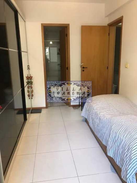 Conheça c do imóvel - Apartamento à venda Rua Conde de Bonfim, Tijuca, Rio de Janeiro - R$ 550.000 - IPA230137 - 11 c - 11