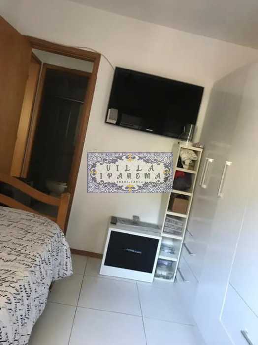 Conheça ca do imóvel - Apartamento à venda Rua Conde de Bonfim, Tijuca, Rio de Janeiro - R$ 550.000 - IPA230137 - 12 ca - 12