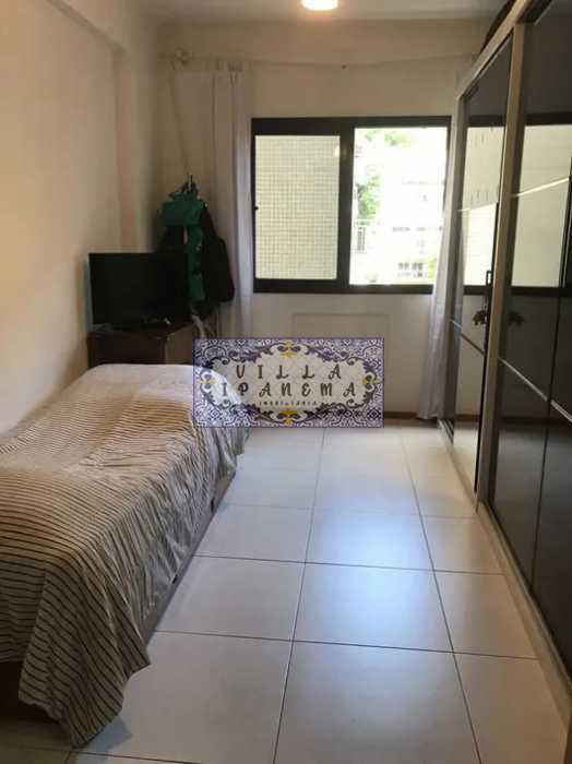Conheça cb do imóvel - Apartamento à venda Rua Conde de Bonfim, Tijuca, Rio de Janeiro - R$ 550.000 - IPA230137 - 13 cb - 13