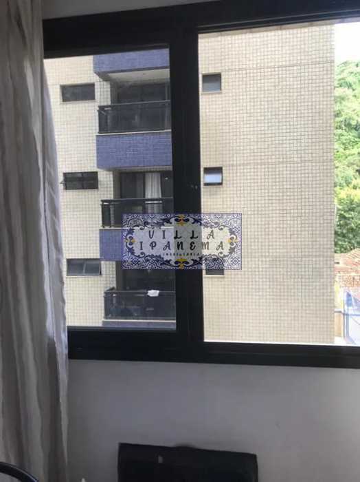 Conheça cc do imóvel - Apartamento à venda Rua Conde de Bonfim, Tijuca, Rio de Janeiro - R$ 550.000 - IPA230137 - 14 cc - 14