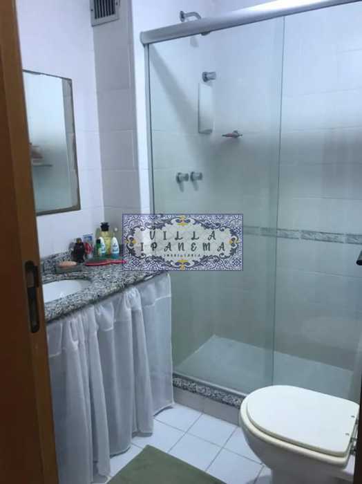 Conheça cd do imóvel - Apartamento à venda Rua Conde de Bonfim, Tijuca, Rio de Janeiro - R$ 550.000 - IPA230137 - 15 cd - 15