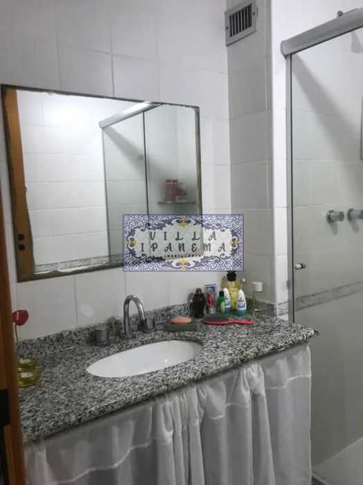 Conheça d do imóvel - Apartamento à venda Rua Conde de Bonfim, Tijuca, Rio de Janeiro - R$ 550.000 - IPA230137 - 17 d - 17