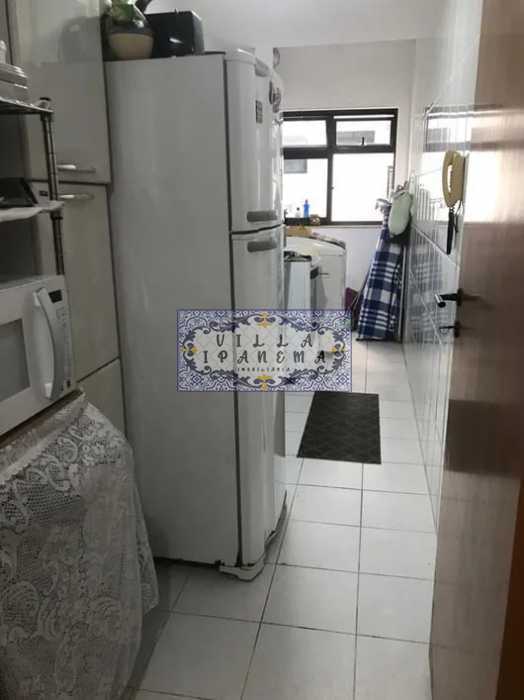 Conheça da do imóvel - Apartamento à venda Rua Conde de Bonfim, Tijuca, Rio de Janeiro - R$ 550.000 - IPA230137 - 18 da - 18