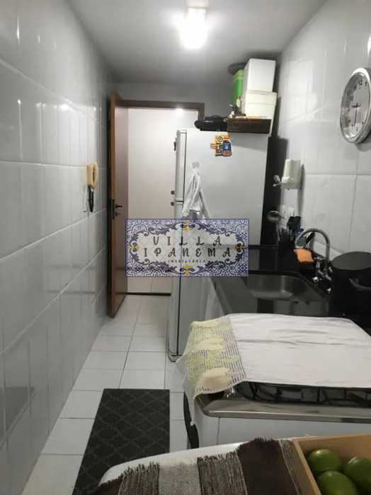 Conheça db do imóvel - Apartamento à venda Rua Conde de Bonfim, Tijuca, Rio de Janeiro - R$ 550.000 - IPA230137 - 19 db - 19