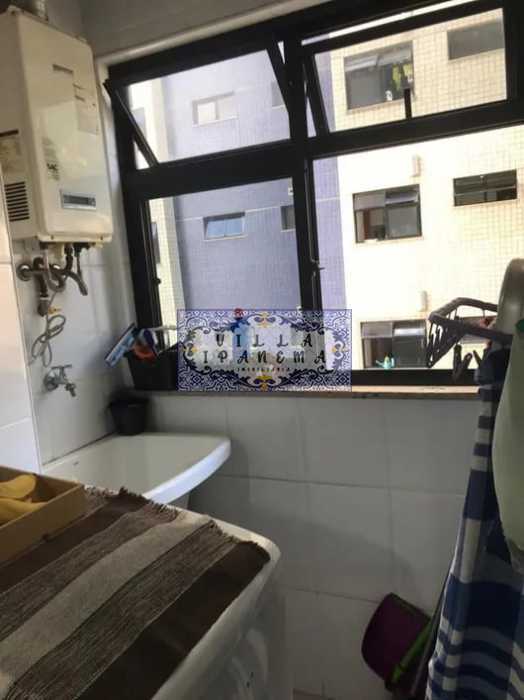 Conheça dc do imóvel - Apartamento à venda Rua Conde de Bonfim, Tijuca, Rio de Janeiro - R$ 550.000 - IPA230137 - 20 dc - 20
