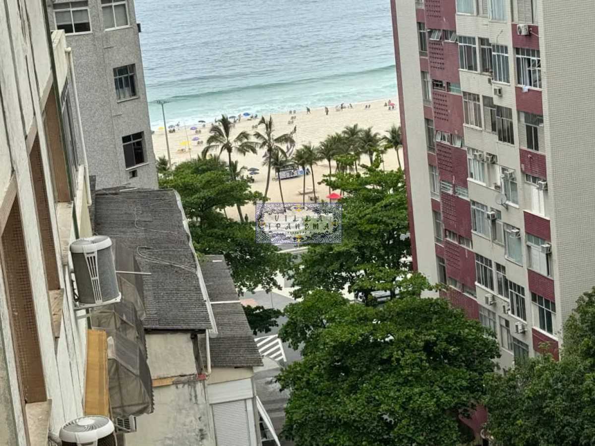Conheça aaa 1 do imóvel - Apartamento à venda Rua General Ribeiro da Costa, Leme, Rio de Janeiro - R$ 1.490.000 - IPA230139 - 4 aaa 1 - 4