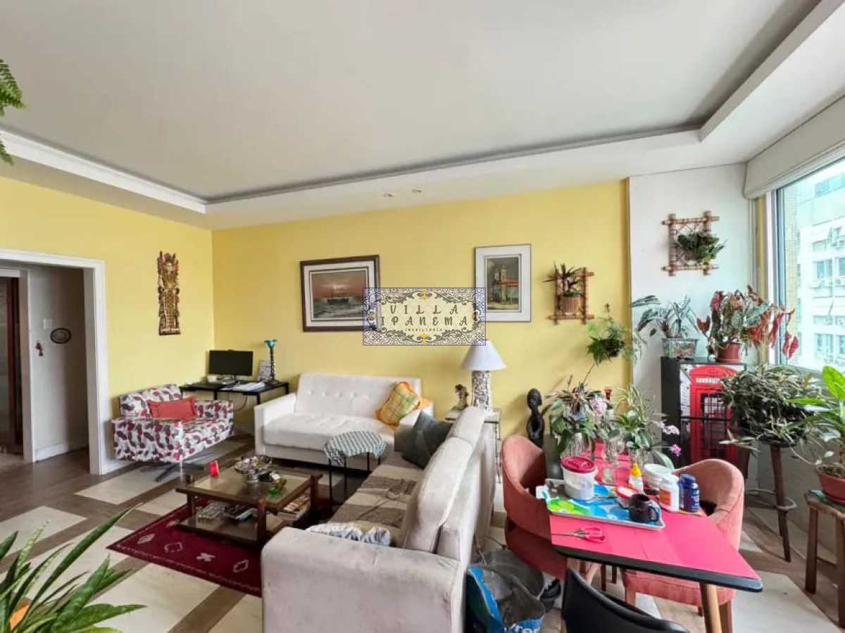 Conheça aaa 2 do imóvel - Apartamento à venda Rua General Ribeiro da Costa, Leme, Rio de Janeiro - R$ 1.490.000 - IPA230139 - 5 aaa 2 - 5