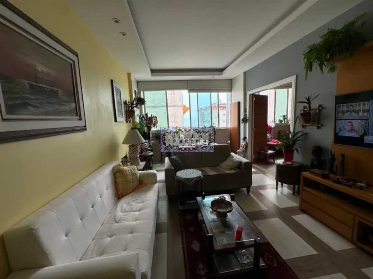 Conheça aaaa 1 do imóvel - Apartamento à venda Rua General Ribeiro da Costa, Leme, Rio de Janeiro - R$ 1.490.000 - IPA230139 - 6 aaaa 1 - 6