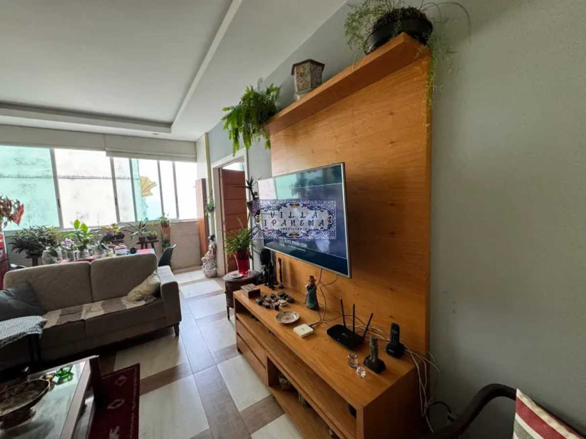 Conheça aaaa 2 do imóvel - Apartamento à venda Rua General Ribeiro da Costa, Leme, Rio de Janeiro - R$ 1.490.000 - IPA230139 - 7 aaaa 2 - 7