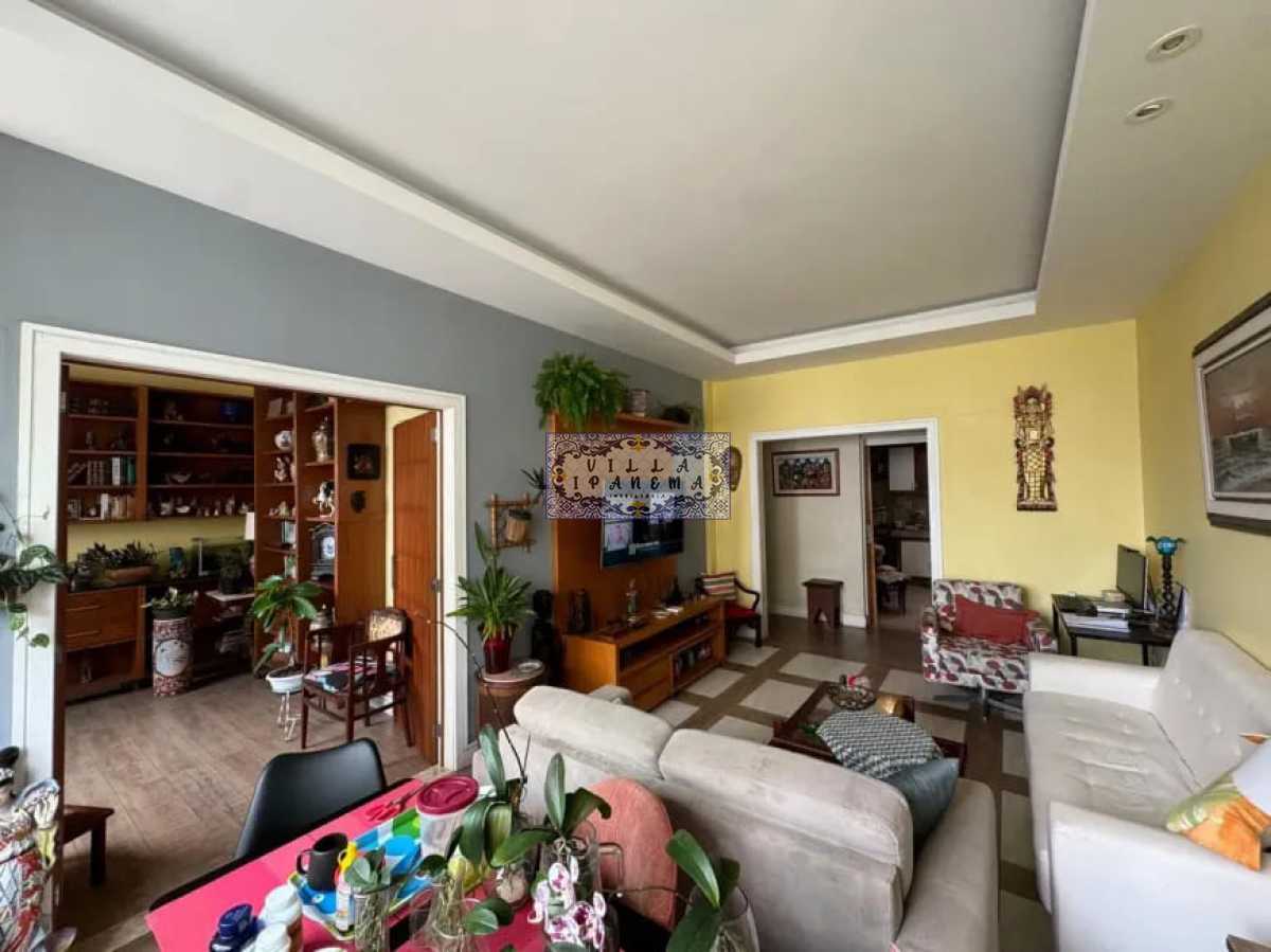 Conheça ab 1 do imóvel - Apartamento à venda Rua General Ribeiro da Costa, Leme, Rio de Janeiro - R$ 1.490.000 - IPA230139 - 8 ab 1 - 8