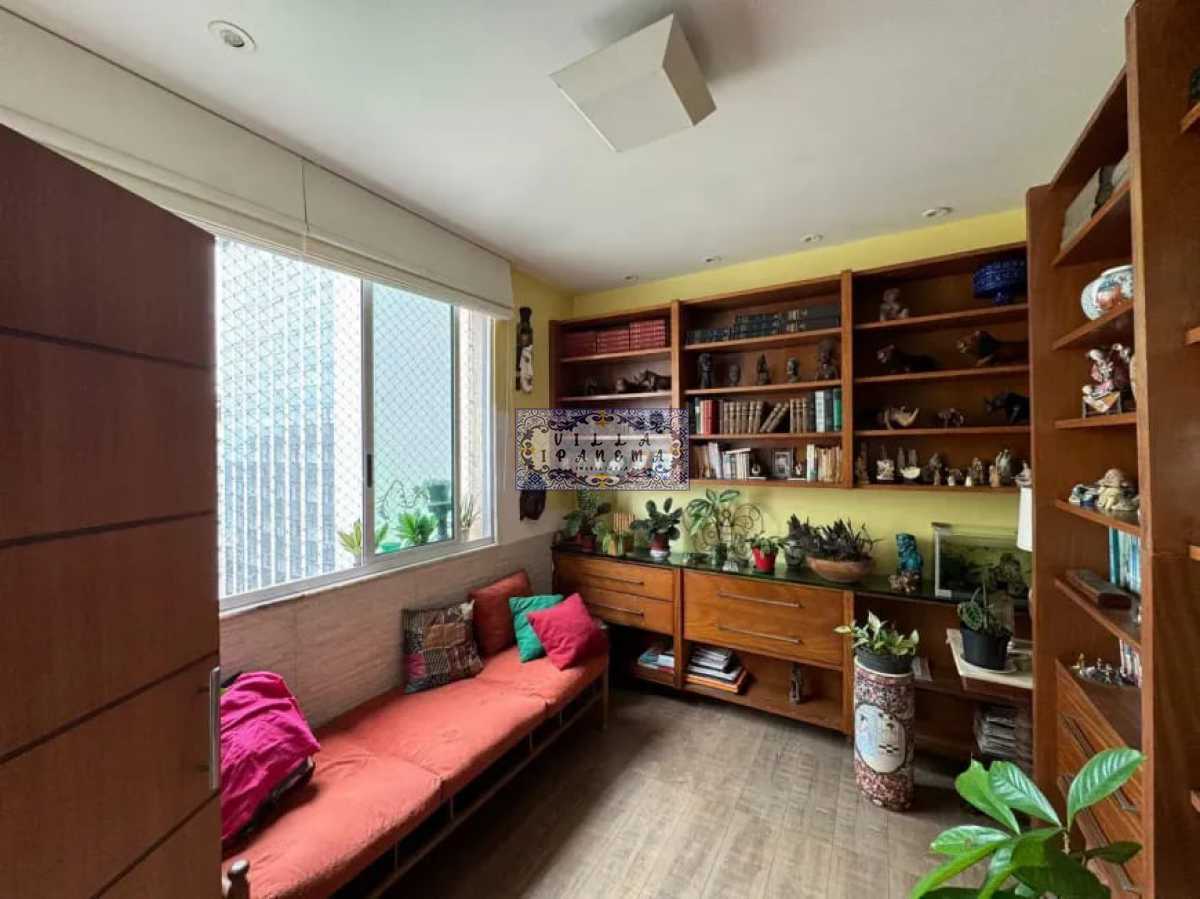 Conheça abb 1 do imóvel - Apartamento à venda Rua General Ribeiro da Costa, Leme, Rio de Janeiro - R$ 1.490.000 - IPA230139 - 9 abb 1 - 9