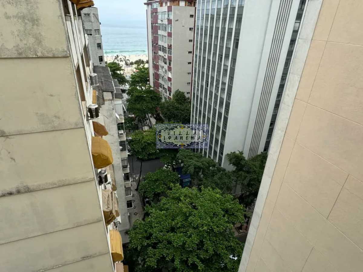Conheça abb 4 do imóvel - Apartamento à venda Rua General Ribeiro da Costa, Leme, Rio de Janeiro - R$ 1.490.000 - IPA230139 - 10 abb 4 - 10