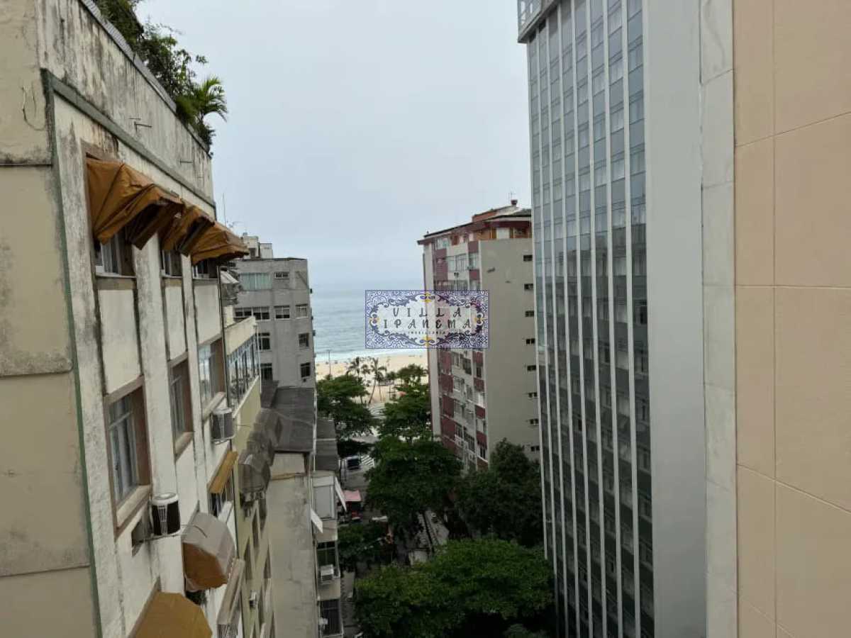 Conheça abbb 2 do imóvel - Apartamento à venda Rua General Ribeiro da Costa, Leme, Rio de Janeiro - R$ 1.490.000 - IPA230139 - 12 abbb 2 - 12